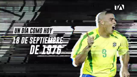 Revise las noticias deportivas en la Emisión Central del viernes 18 de septiembre del 2026. Con Alberto Astudillo, Hugo Quintana y Antonella Iglesias.