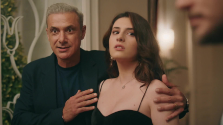 Perdidos de Amor | Capítulo 3 | Teleamazonas