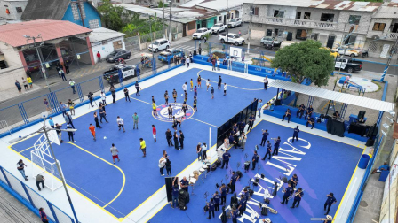 Chelsea en Guayaquil: Moisés Caicedo y la Campaña Can’t Tame Us en Ecuador