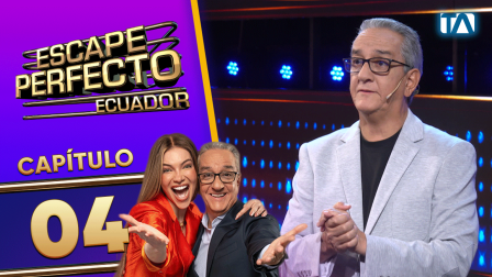 Escape Perfecto