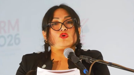 Susy Aponte Polo, candidata regional en Perú y periodista, fue asesinada este sábado 19 de septiembre de 2026.