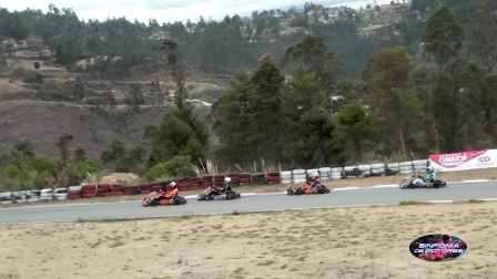 Sinfonía de Motores