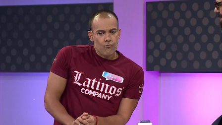‘Latinos Leyendas’ vs ‘Latinos Copany’