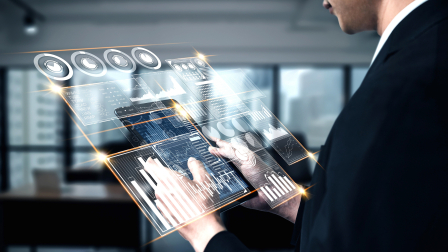 Inteligencia Artificial
