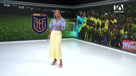 Revise las noticias deportivas en la Emisión Estelar del lunes 21 de septiembre del 2026. Con Gisella Buendía