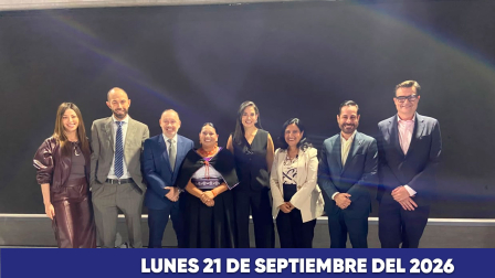 En De Lunes a Lunes se analizó el acelerado avance de los sistemas de inteligencia artificial y el debate en la Asamblea sobre la necesidad de establecer un marco regulatorio en el país. Con el aporte de desarrolladores, legisladores y expertos en tecnología, se confrontaron posturas entre promover su uso para potenciar la salud, la educación y la productividad, o aplicar límites preventivos que mitiguen riesgos vinculados a la privacidad, la desinformación y el impacto en el mercado laboral.