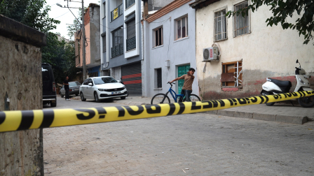 Un hombre armado abrió fuego en una escuela secundaria en Turquía