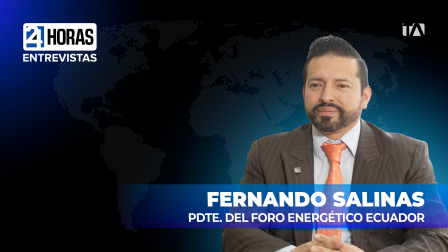 “Los problemas del sector eléctrico no se terminan de solucionar porque los proyectos de generación, transmisión y toda la infraestructura eléctrica tienen su tiempo de maduración”, dijo Fernando Salinas, presidente del Foro Energético Ecuador, sobre las desconexiones del sector industrial.