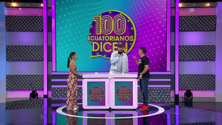 ‘Latinos Leyendas’ vs ‘Los inesperados’