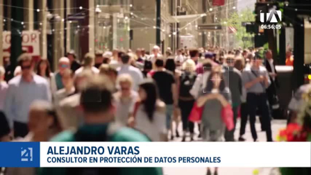 La recopilación de huellas, rostro o voz entra bajo un marco regulatorio estricto para garantizar el uso adecuado e impedir el mal manejo de la información personal. Un reportaje de Luisa Macías