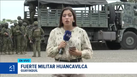 Las intervenciones de las Fuerzas Armadas generan un impacto económico que supera los 200 mil dólares para los grupos criminales. Un reportaje de Paula Kuhn