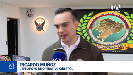 Datos de la Unidad Nacional de Ciberdelitos revelan que desde 2021 únicamente 40 casos de este tipo han alcanzado una sentencia. Un reportaje de María Fernanda Utreras