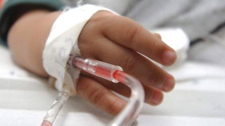 Niño de cuatro años fallece tras sufrir tres picaduras de alacrán en Morona Santiago. Su madre denuncia que la causa del deceso fue la falta de atención.