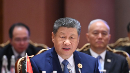 Xi Jinping, presidente de China, se reunirá con el presidente Donald Trump