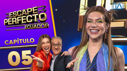 Escape Perfecto