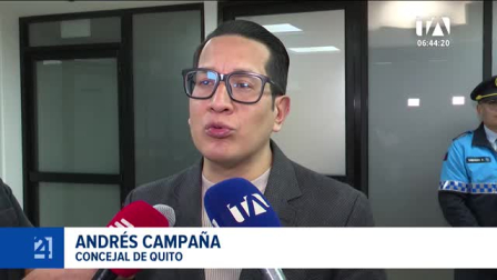La iniciativa busca reorganizar las rutas del transporte público, escolar y de carga liviana en medio de cuestionamientos de sectores del gremio. Un reportaje de Stephany Paz