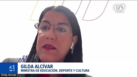 Las autoridades priorizaron además otros 450 planteles ubicados en zonas de riesgo para ejecutar acciones de resguardo y control. Un reportaje de Lucía Clavijo