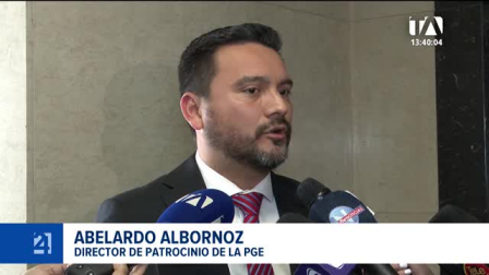 El organismo sugirió extender la sanción profesional prevista para abogados en la propuesta legal que avanzará a segundo debate en el Pleno. Un reportaje de Karen Haro