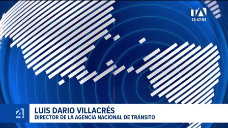 La entidad lanzó herramientas tecnológicas para impulsar normas que contribuyan a reducir el número de víctimas en las vías del país. Un reportaje de María Gracia Chacón