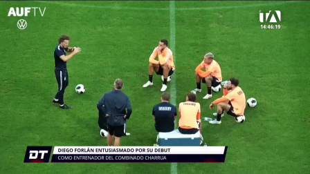 Revise las noticias deportivas en la Emisión Central del miércoles 23 de septiembre del 2026. Con Alfonso Laso, Hugo Quintana y Antonella Iglesias.