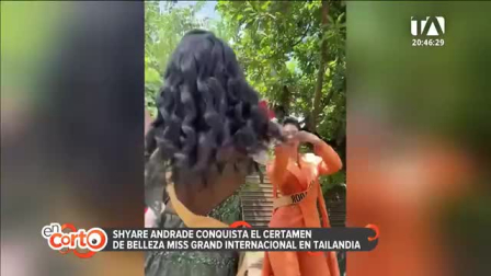 Revise las noticias de farándula en la Emisión Estelar de este miércoles 23 de septiembre del 2026. Con