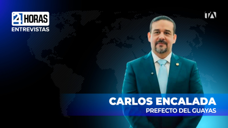 “Tenemos identificada 160 000 hectáreas que están en riesgo de inundaciones, sobretodo del sector arrocero”, dijo Carlos Encalada, prefecto del Guayas, sobre el fenómeno de El Niño.