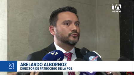 La sugerencia plantea aplicar la misma restricción contemplada para abogados en el proyecto de Ley Antimafia, previo a su segundo debate en el Pleno. Un reportaje de Karen Haro