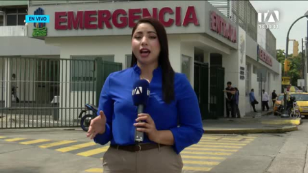 La casa de salud reporta complicaciones en sus servicios y limpieza pese a las intervenciones y visitas realizadas por autoridades. Un reportaje de Ericka Vera