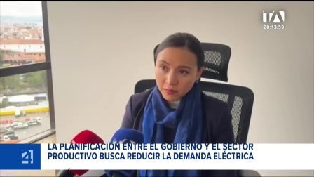 La decisión coordinada con Cenace busca proteger las reservas hídricas del país y mitigar los riesgos de apagones en la red nacional. Un reportaje de Astrid Singre