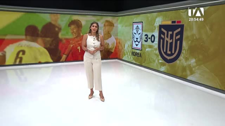 Revise las noticias deportivas en la Emisión Estelar del jueves 24 de septiembre del 2026. Con Gisella Buendía