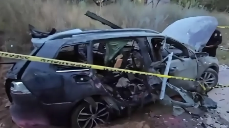 Una explosión de pirotecnia transportada en un vehículo durante una procesión en Cuautitlán Izcalli dejó un fallecido y 10 heridos.