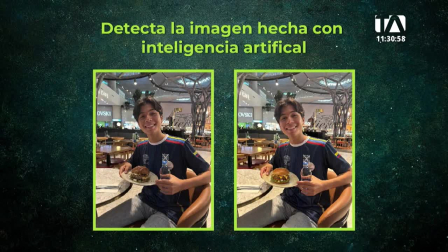 Henry Riera y Roberto Valverde, estudiantes ecuatorianos, destacan en inteligencia artificial, informática y matemáticas tras conseguir medallas en olimpiadas internacionales.