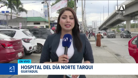 Pacientes y usuarios de los hospitales del seguro social reportan escasez de insumos y largos tiempos de espera para acceder a consultas. Un reportaje de Ericka Vera