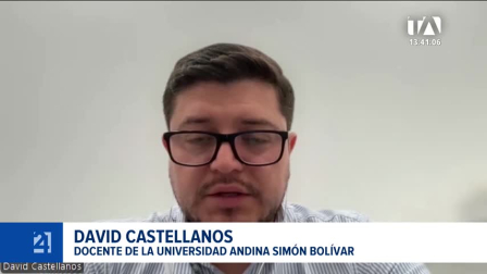 Los recursos se destinarán a inversión en infraestructura, vialidad y energía, desembolsándose a los gobiernos seccionales mediante el BDE. Un reportaje de Lucía Clavijo