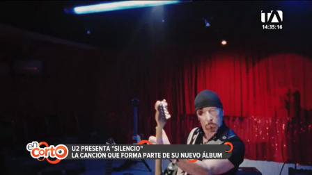Revise las noticias de farándula en la Emisión Central de este viernes 25 de septiembre del 2026. Con Renata Salem.