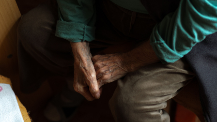 Procesado por abusar reiteradamente a una adulta mayor de 84 años es capturado en Chimborazo este 25 de septiembre de 2026.