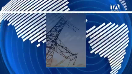 Alrededor de 8 600 medianas empresas se sumarán a la desconexión de un día a la semana para enfrentar la crisis eléctrica nacional. Un reportaje de Carlos Sacoto