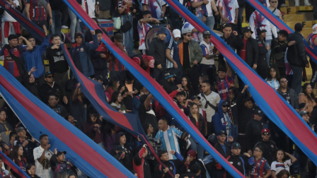 La ‘AKD’ terminó tercera de su grupo, a un punto de la clasificación.