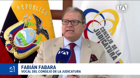 La medida regirá en el proceso de selección de la Corte Nacional, cuya convocatoria oficial se proyecta para inicios de octubre. Un reportaje de María Fernanda Utreras