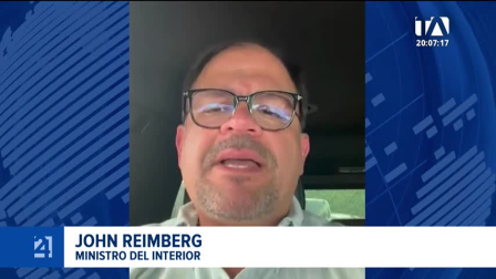 La acción coordinada entre Ecuador, Colombia y EE. UU. permitió la detención de las procesadas, requeridas por presunto lavado de activos. Un reportaje de Brigette Mancheno