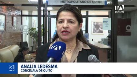 De cara a los comicios seccionales, la solicitud obligatoria de licencias por campaña electoral genera inquietud entre los concejales sobre quién asumirá el mando del Municipio. Un reportaje de Stephany Paz
