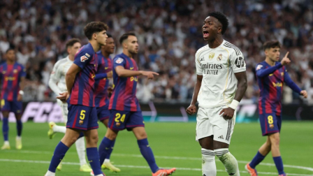 Los presidentes del Barcelona y Real Madrid fueron convocados a un juzgado.