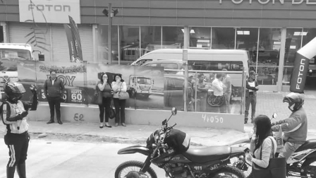 Una persona perdió la vida tras ser atropellada la tarde de este lunes 28 de septiembre de 2026 en el norte de Quito.