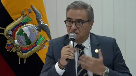 El abogado de Antonio Gonçalves comunicó que luego de meses de investigación, la Fiscalía ha emitido dictamen abstentivo a su favor en el caso Porgen la tarde de est lunes 28 de septiembre.