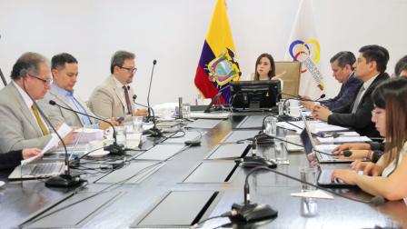 Consejo de la Judicatura: Jueces penales de Quito ya no tramitarán acciones constitucionales