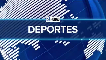 Revise las noticias deportivas en la Emisión Estelar del lunes 28 de septiembre del 2026. Con Gisella Buendía