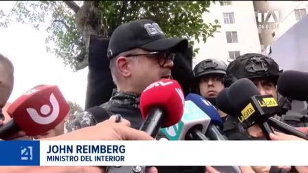 Las intervenciones policiales también permitieron el decomiso de 1 200 dosis de marihuana en el norte de la capital, mientras los vecinos piden mantener los controles. Un reportaje de Nathalie Jiménez