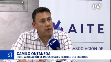 Representantes del sector señalan que los ajustes de producción y daños en maquinaria podrían incidir en los precios al consumidor. Un reportaje de María Fernanda Utreras
