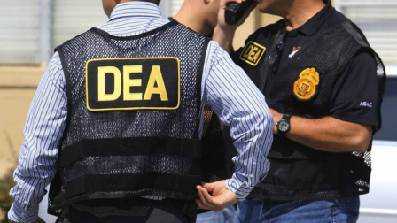 Estados Unidos anunció sanciones al actual líder del cártel de Sinaloa.