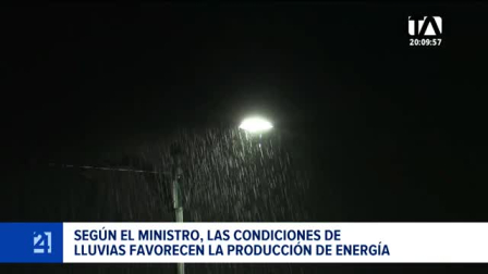 El país prevé precipitaciones hasta el 1 de octubre y dispone de 2.800 espacios evaluados con capacidad para albergar a 140 mil familias. Un reportaje de Ericka Vera